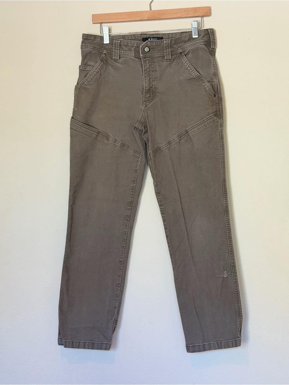 511 work pant